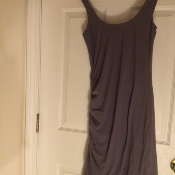 Velvet by Graham & Spencer sz large party dress, excellent used condition! - Picture 5 of 10
